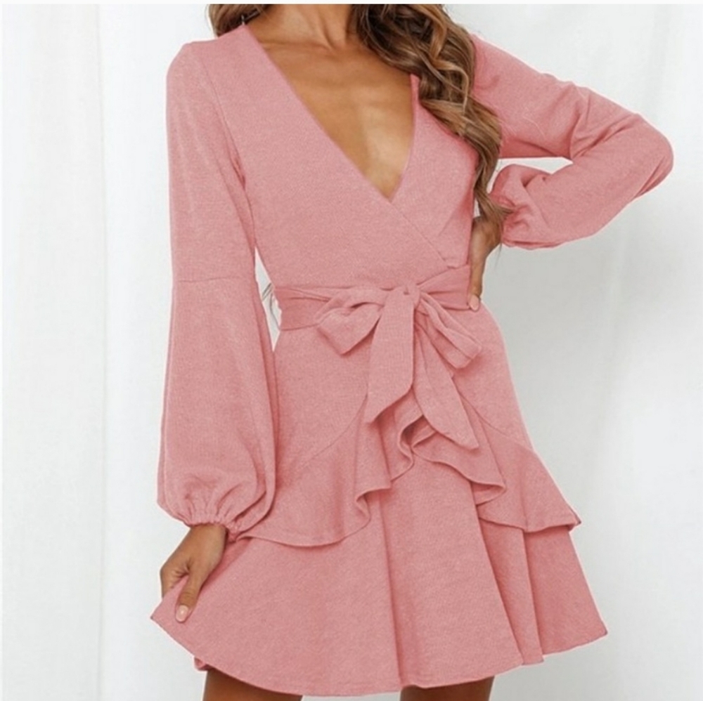 🌸 Queen Angel - 😇 Princess Dress- Size Small 😍